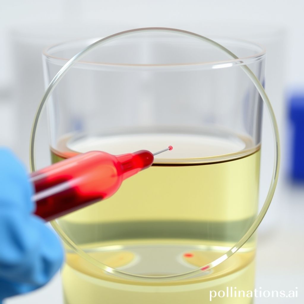 How Long Does Beet Juice Stay In Your Urine? Crazy Juicer